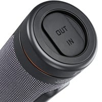 Bushnell Wingman 2 Golf GPS Speaker, Black