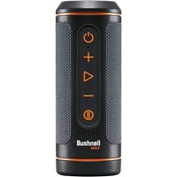 Bushnell Wingman 2 Golf GPS Speaker, Black