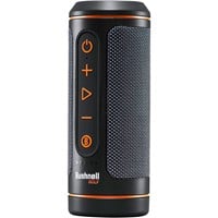 Bushnell Wingman 2 Golf GPS Speaker, Black