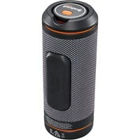 Bushnell Wingman 2 Golf GPS Speaker, Black