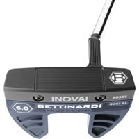 Bettinardi 2024 Inovai 6.0 Series Slant Putter
