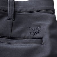 TGW Men's Fall Weight Golf Pants, Black