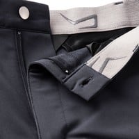 TGW Men's Fall Weight Golf Pants, Black