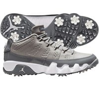 NIKE Air Jordan Retro 9 NRG Golf Shoes