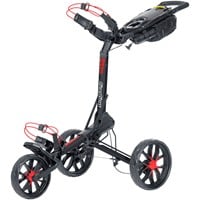 Bag Boy Slimfold Golf Push Cart