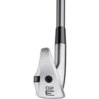 TaylorMade Men's PDHY Irons, 4-z