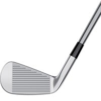 TaylorMade Men's PUDI Irons, 3-z