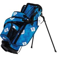 TaylorMade Junior Golf Set Ages 7-9, Blue/Blue