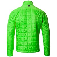 Sun Mountain Mens Granite II Full Zip Golf Jacket, Green