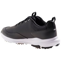 FootJoy Men's Tour Rival Golf Shoes, Black/Black