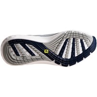 FootJoy Men's Quantum Golf Shoes, Grey/White