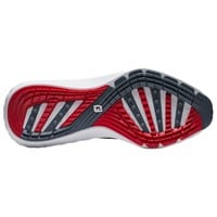 FootJoy Men's Quantum Golf Shoes, Navy/White