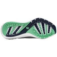 FootJoy Men's Quantum Golf Shoes, White/Navy