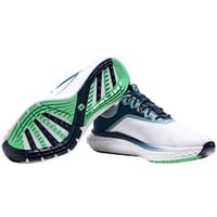 FootJoy Men's Quantum Golf Shoes, White/Navy