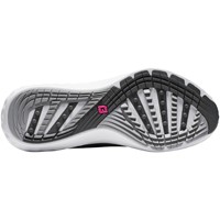 FootJoy Women's Quantum Golf Shoes, Black/White