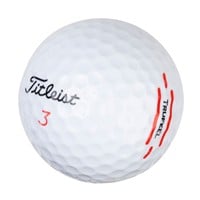 Challenge Titleist TruFeel Grade A Recycled 36pk Golf Balls