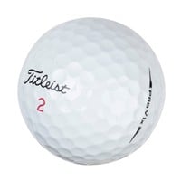 Challenge Titleist ProV1X Grade A Recycled 12pk Golf Balls