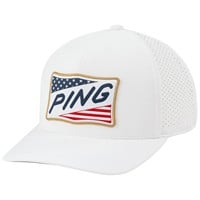 PING Men's Anthem Tour Snapback Golf Hat