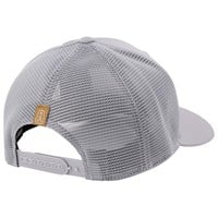PING Men's Anthem Play Your Best Snapback Golf Hat, Grey