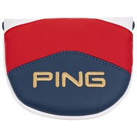 PING Anthem Mallet Putter Headcover