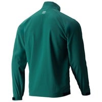 FootJoy Men's Zephyr Long Sleeve Golf Windshirt, Green
