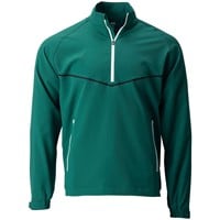 FootJoy Men's Zephyr Long Sleeve Golf Windshirt