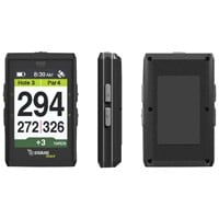 IZZO Swami Max Golf GPS, Black