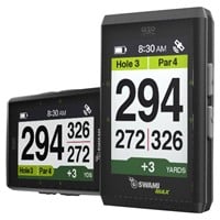 IZZO Swami Max Golf GPS
