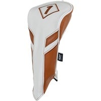 IZZO Premium Driver Club Headcover