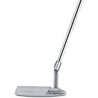 Scotty Cameron 2024 Long Design Squareback 2 Putter, 4-z