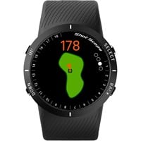 Shot Scope V5 GPS Golf Watch, Black