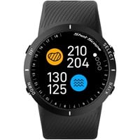 Shot Scope V5 GPS Golf Watch, Black