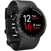 Shot Scope V5 GPS Golf Watch, Black