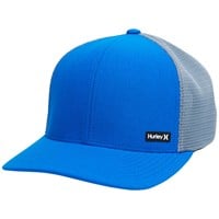 Hurley Men's League Trucker Golf Hat