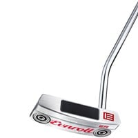 Evnroll Neo Classic 2 Mid Blade Putter