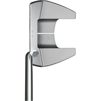 Evnroll Neo Classic 5 Hatchback Mallet Putter, 2-z