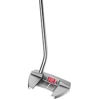 Evnroll Neo Classic 5 Hatchback Mallet Putter, 3-z