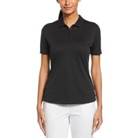 Callaway Women's Short Sleeve Essential Golf Polo