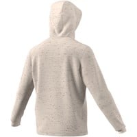 adidas Men's Core Printed Lightweight Golf Hoodie, Beige