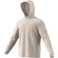 adidas Men's Core Printed Lightweight Golf Hoodie