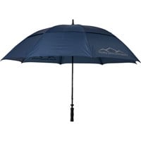 Sun Mountain 2025 68in Manual Golf Umbrella, Navy