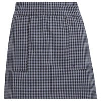 adidas Women's Ult 365 Gingham Check Golf Skort