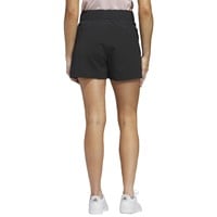 adidas Women's Go To Pleated Golf Skort, Black