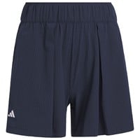 adidas Women's Go To Pleated Golf Skort, Navy