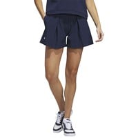 adidas Women's Go To Pleated Golf Skort, Navy