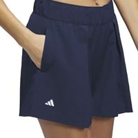 adidas Women's Go To Pleated Golf Skort, Navy