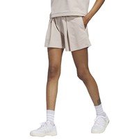 adidas Women's Go To Pleated Golf Skort, Beige
