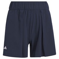 adidas Women's Go To Pleated Golf Skort, Navy