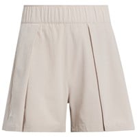 adidas Women's Go To Pleated Golf Skort, Beige