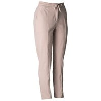adidas Women's Go To Knit Golf Pants, Beige